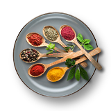 Food flavour & Colour