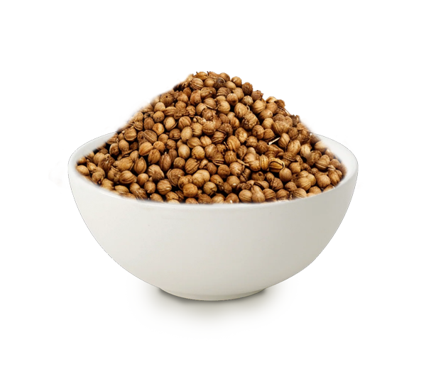 Coriander-seeds