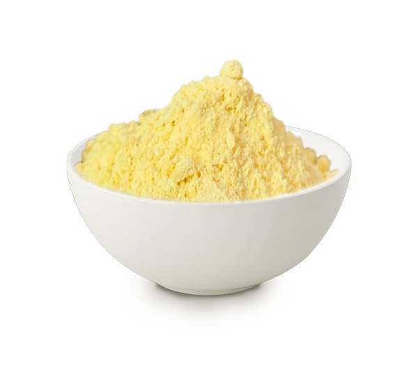 Fenugreek-powder