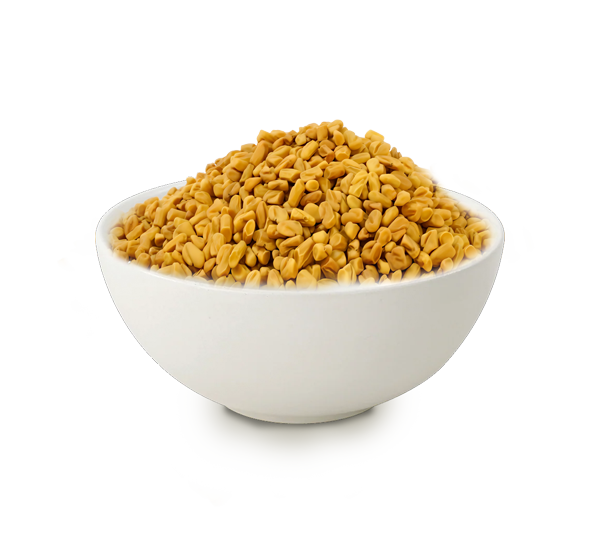 Fenugreek-seeds