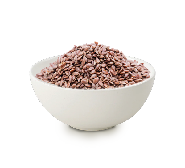 Flax-seeds