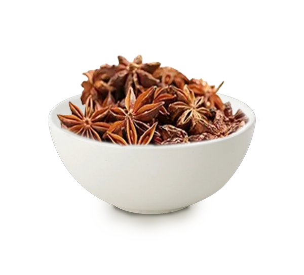 STAR ANISE